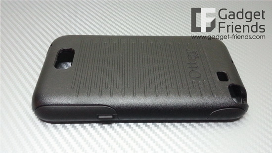 Galaxy Note 2 Otterbox Commuter เคส 2 ชั้นกันกระแทกของแท้ 100% By Gadget Friends